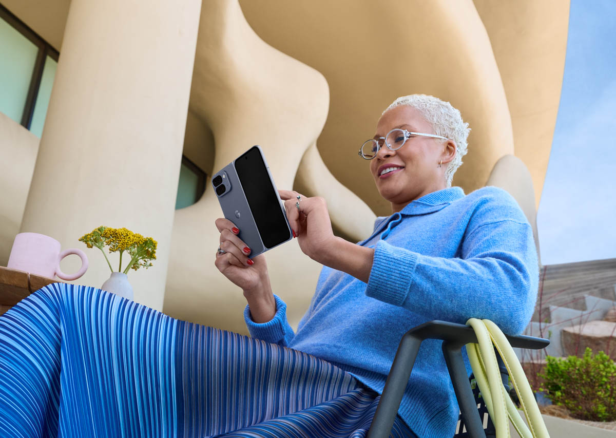 Google Pixel 10 Pro Fold