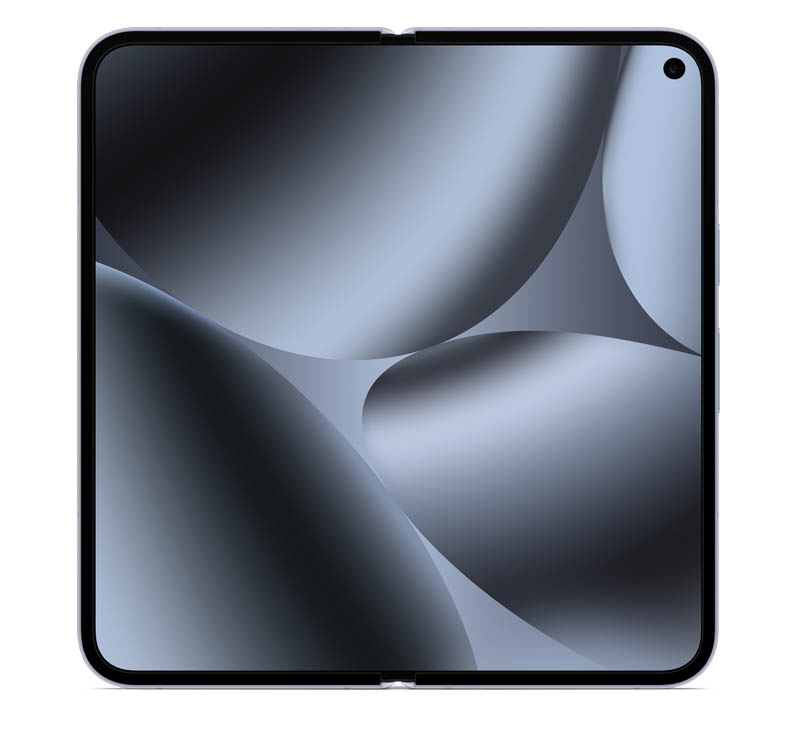 Google Pixel 10 Pro Fold