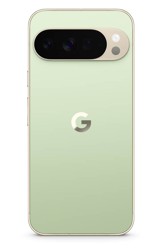 Google PIxel 10 Pro XL