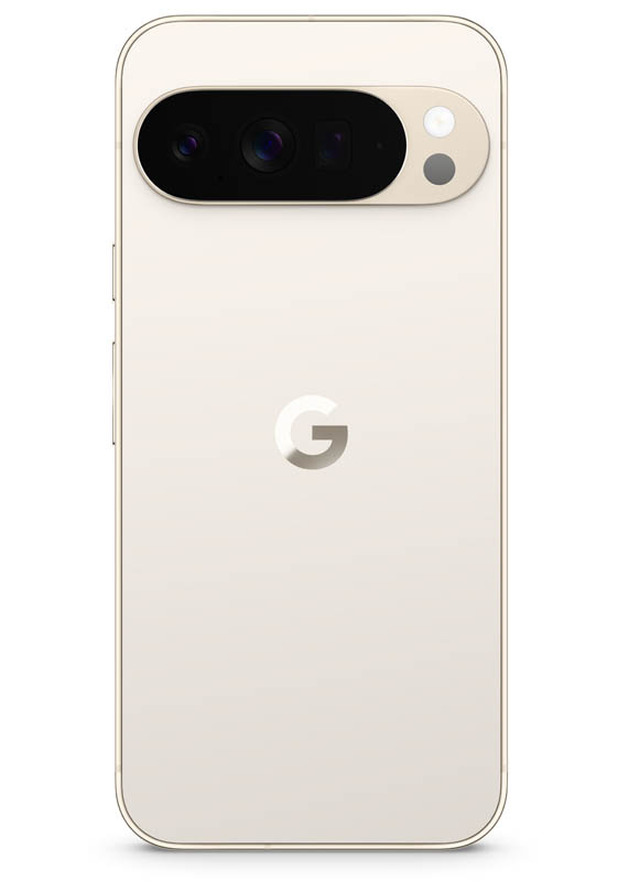 Google Pixel 10 Pro XL