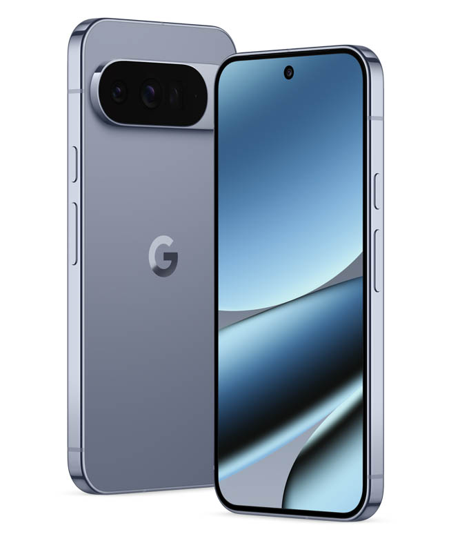 Google Pixel 10 Pro XL