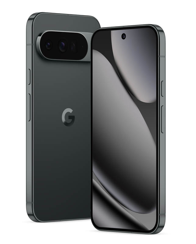 Google Pixel 10 Pro XL