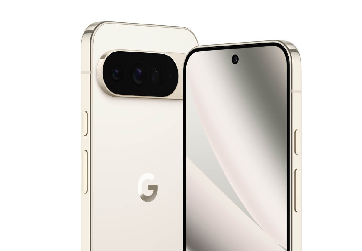 Google Pixel 10 Pro XL