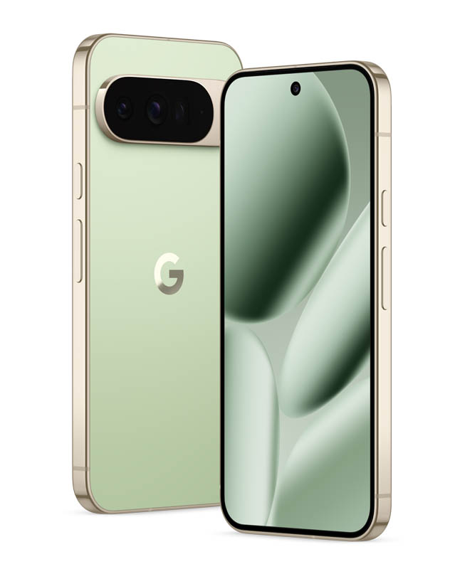 Google Pixel 10 Pro XL