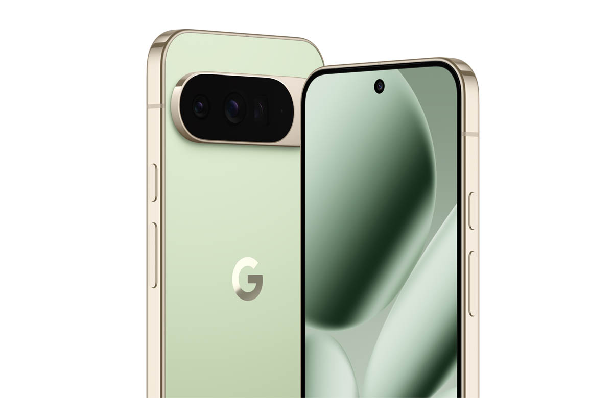 Google Pixel 10 Pro XL