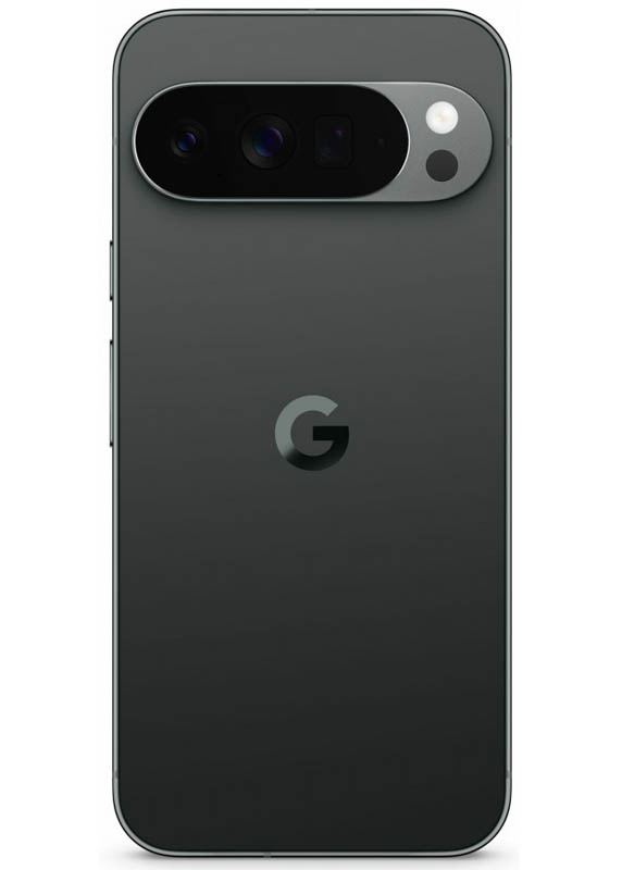 Google Pixel 10 Pro XL