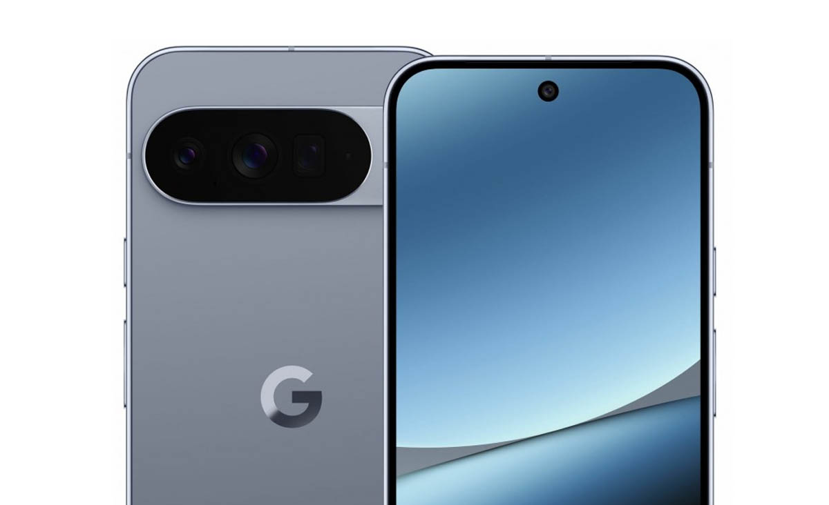 Google Pixel 10 Pro XL