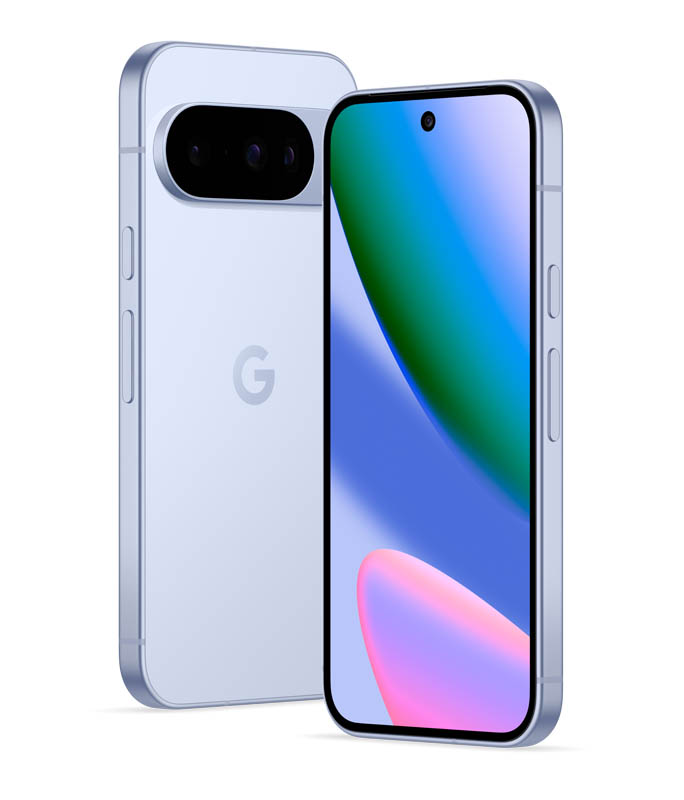 Google PIxel 10