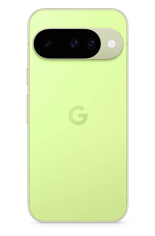 Google Pixel 10