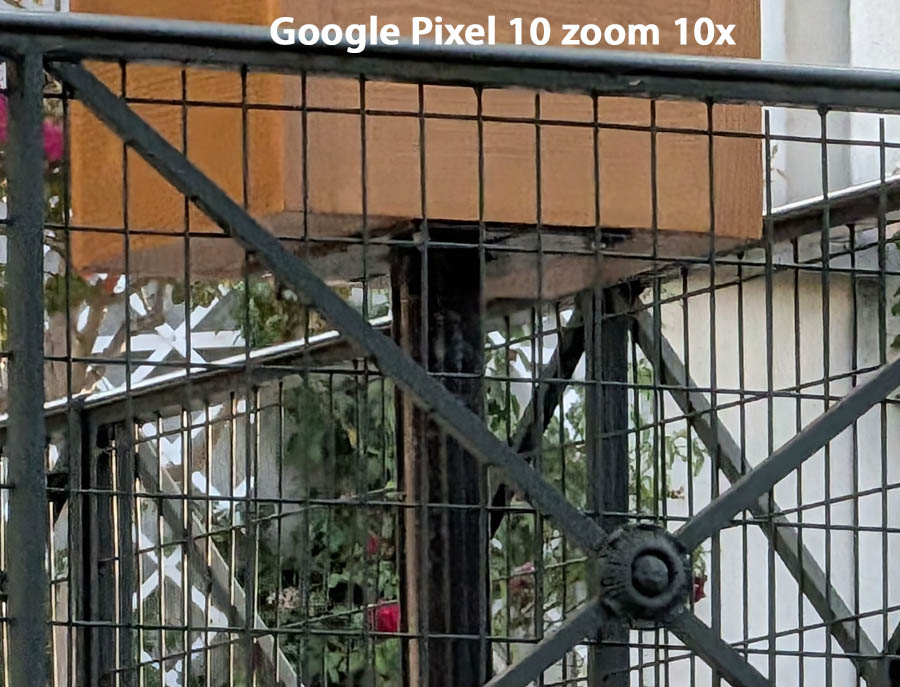 Google Pixel 10