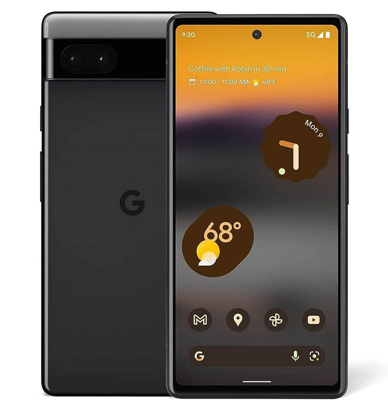Google Pixel 6a
