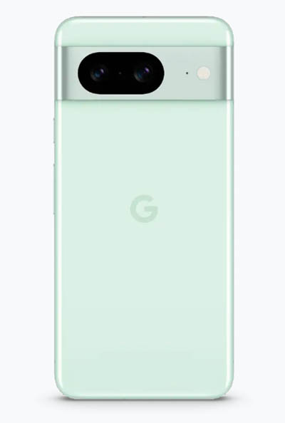 Google Pixel 8