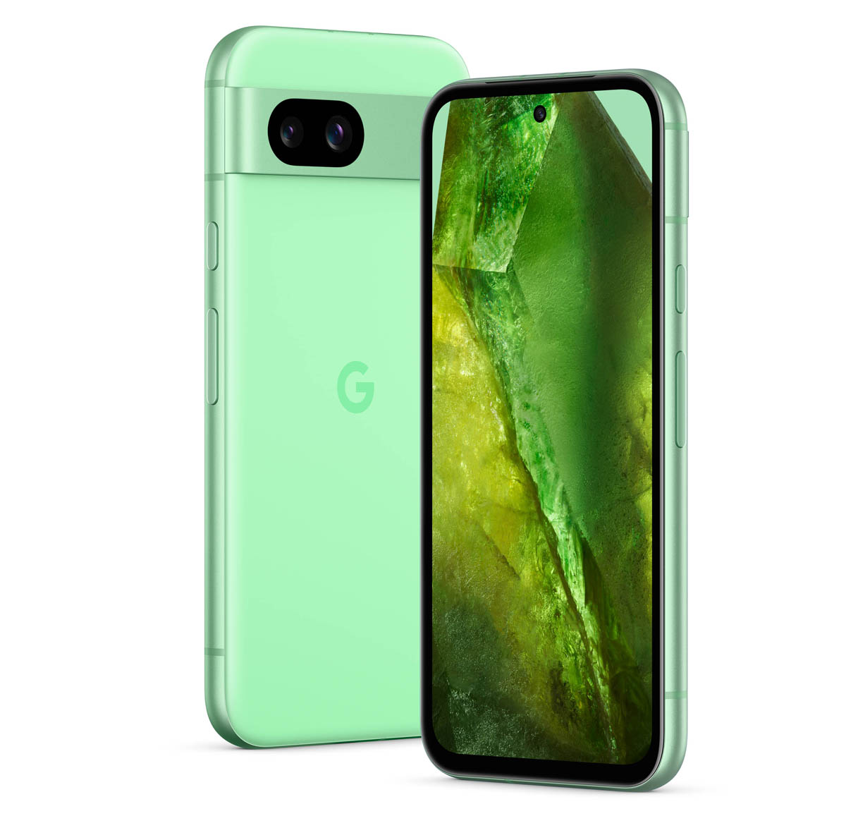 Google Pixel 8a