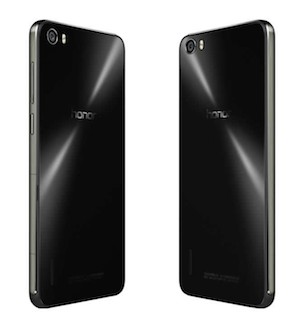 honor 6
