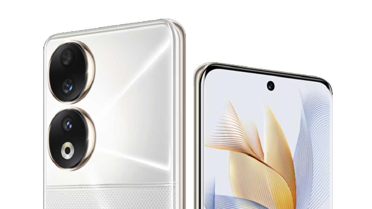 Honor 90 : il passe sous la barre des 400 € chez ce marchand grâce à une grosse remise !