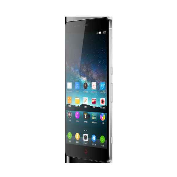 ZTE officialise les excellents Nubia Z7, Z7 Max et les Z7 Mini