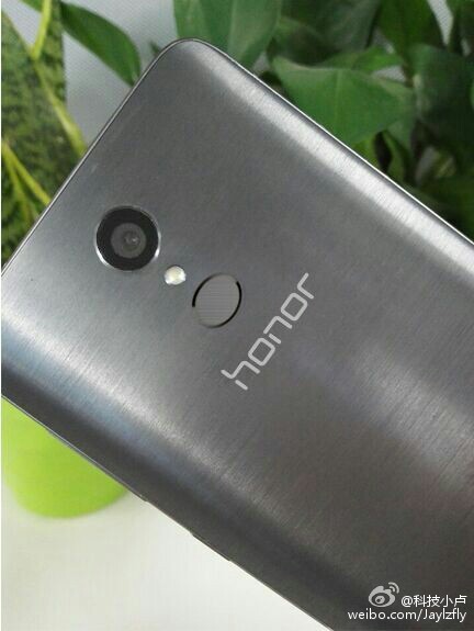 Le Honor 7 ne serait pas le seul dans les cartons de Huawei