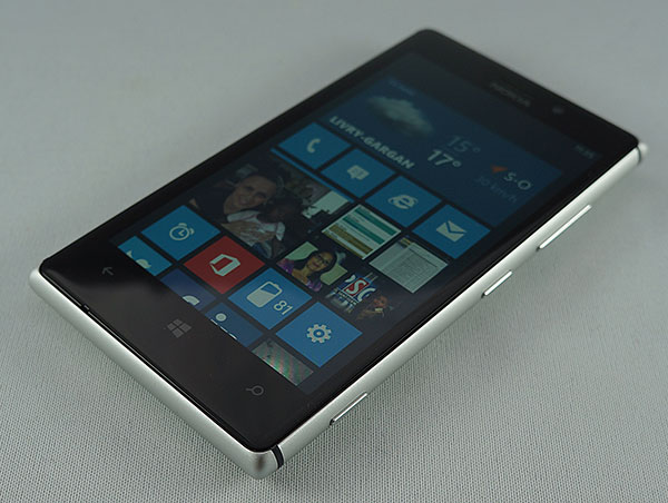 Nokia Lumia 925