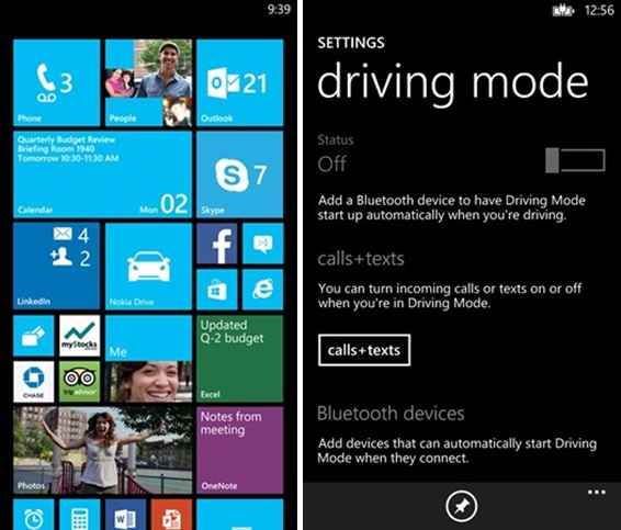 Microsoft annonce la mise à jour GDR3 de Windows Phone, déploiement au cours des prochains mois