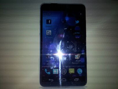 Samsung Galaxy S3 : encore une photo et de nouvelles caractéristiques techniques