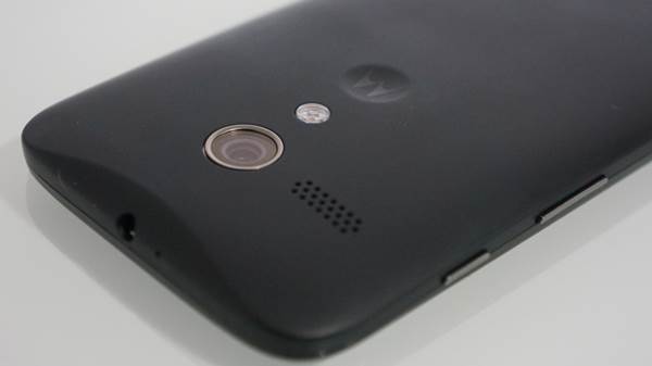 Motorola Moto G
