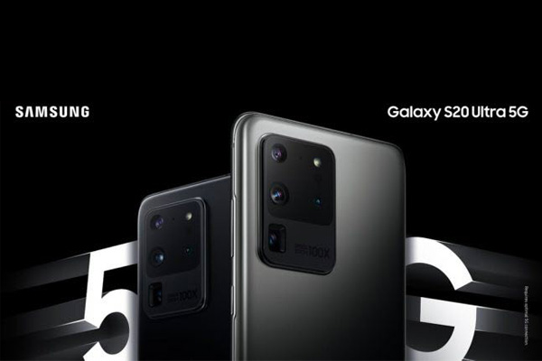 Samsung Galaxy S20 Ultra 5G : 69% de réduction avant Noël, une promotion folle chez ce marchand !