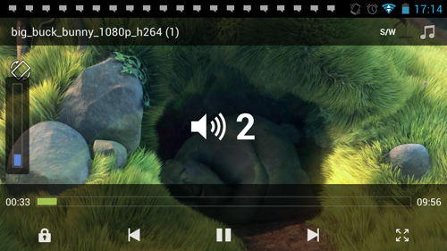 Wiko Cink Peax 2 : video