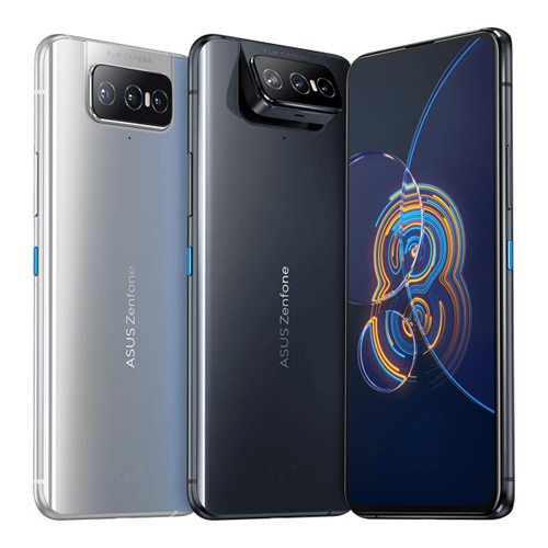 Zenfone 8
