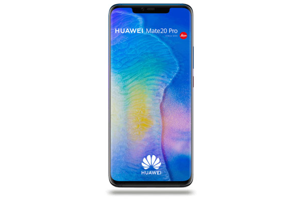 Le Huawei Mate 20 Pro est à partir de 149,90 euros chez Bouygues Telecom