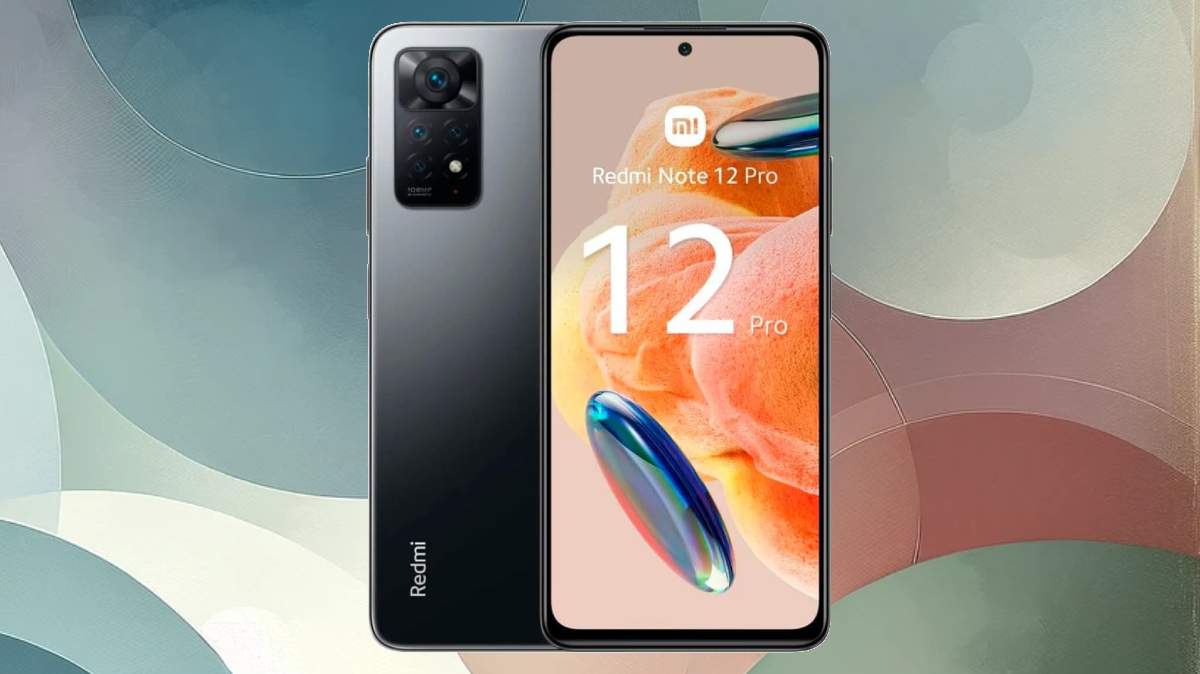 Xiaomi Redmi Note 12 Pro : Amazon propose son meilleur prix ! Ce champion des ventes s'offre avec 100 € de réduction