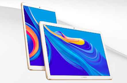 Huawei MediaPad M6