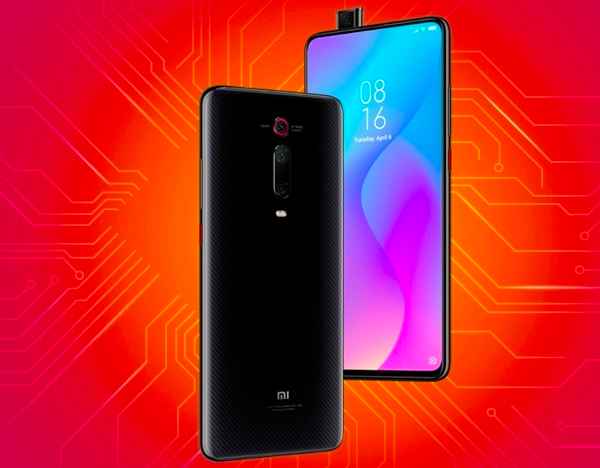 Xiaomi Redmi K20 : il arrive en France sous le nom de Mi 9T