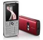 Sony Ericsson K610i