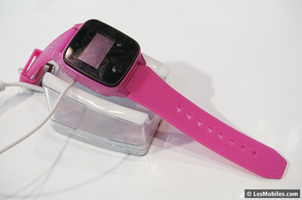 Montre Haier pour enfants