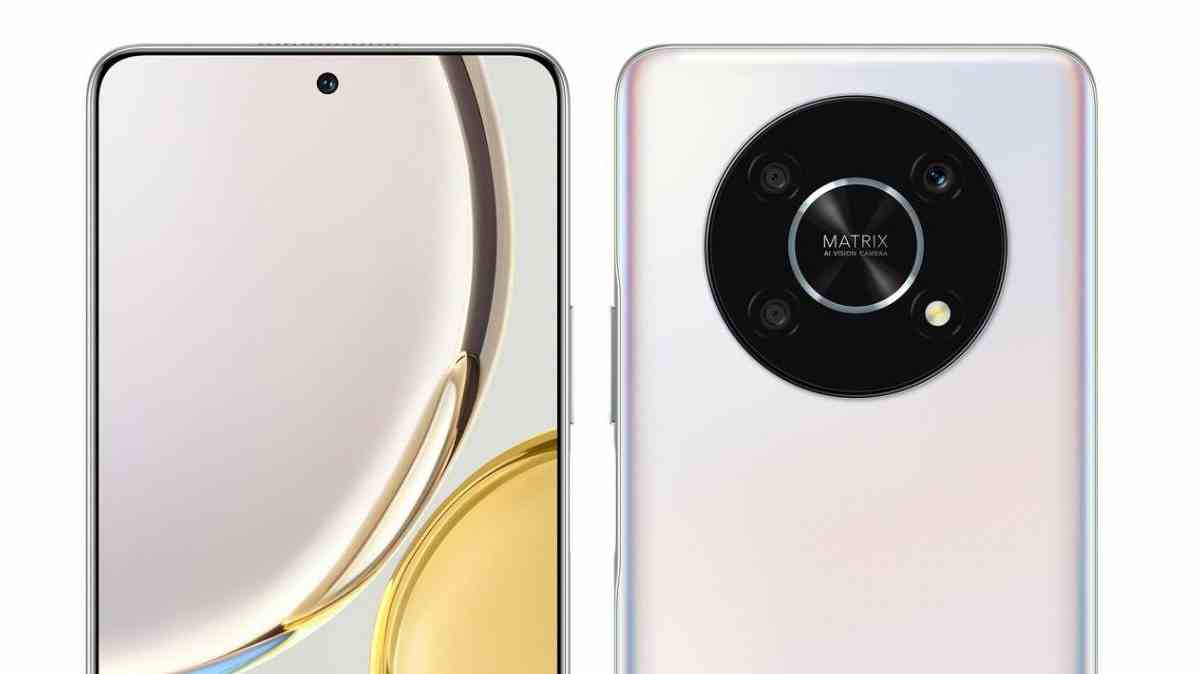 Honor Magic 4 Lite 5G : Suite à la sortie du Magic 5 Lite, ce smartphone polyvalent est à un prix réduit ! Retrouvez-le à moins de 225€ sur Amazon !