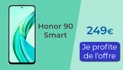 Honor 90 Smart