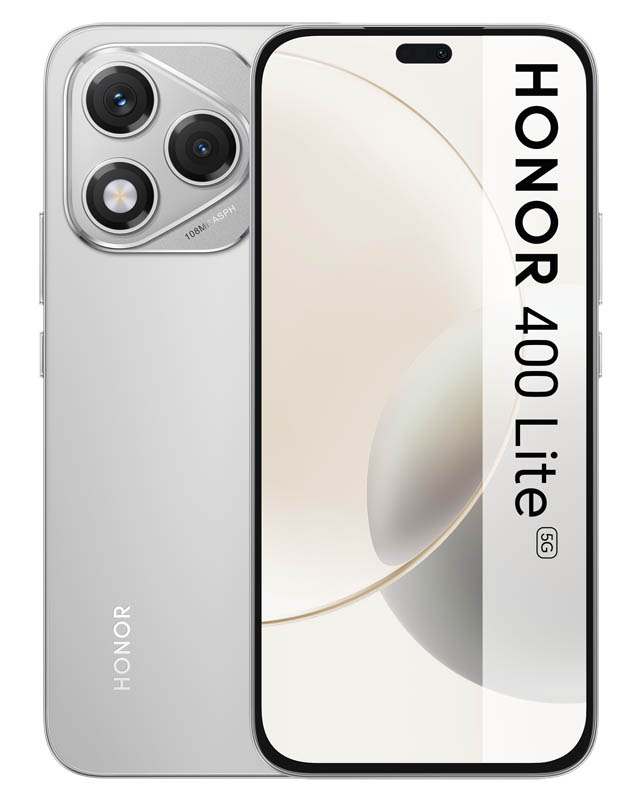 Honor 400 Lite
