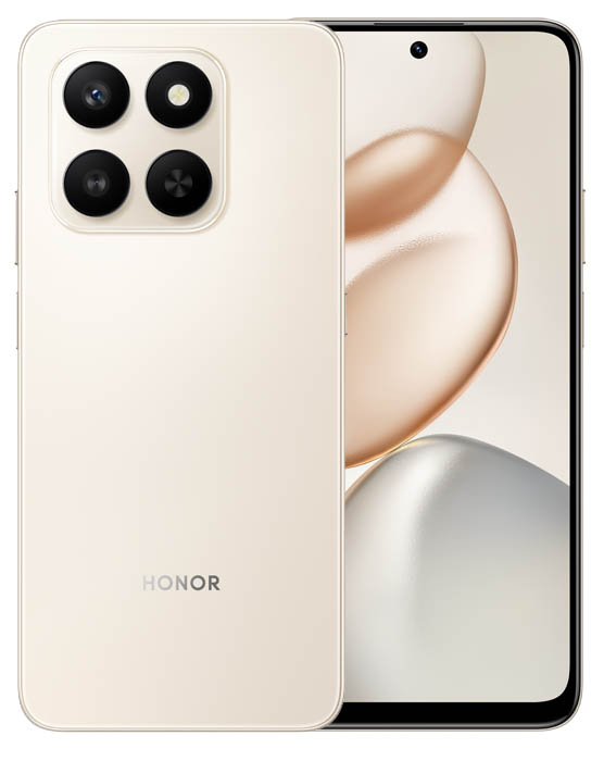 Honor 400 Smart 5G