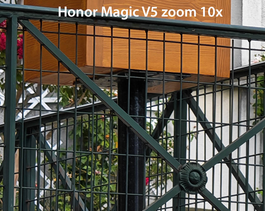 Honor Magic V5