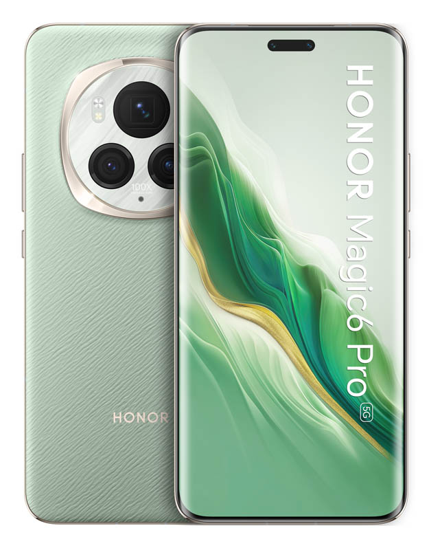 Honor Magic6 Pro