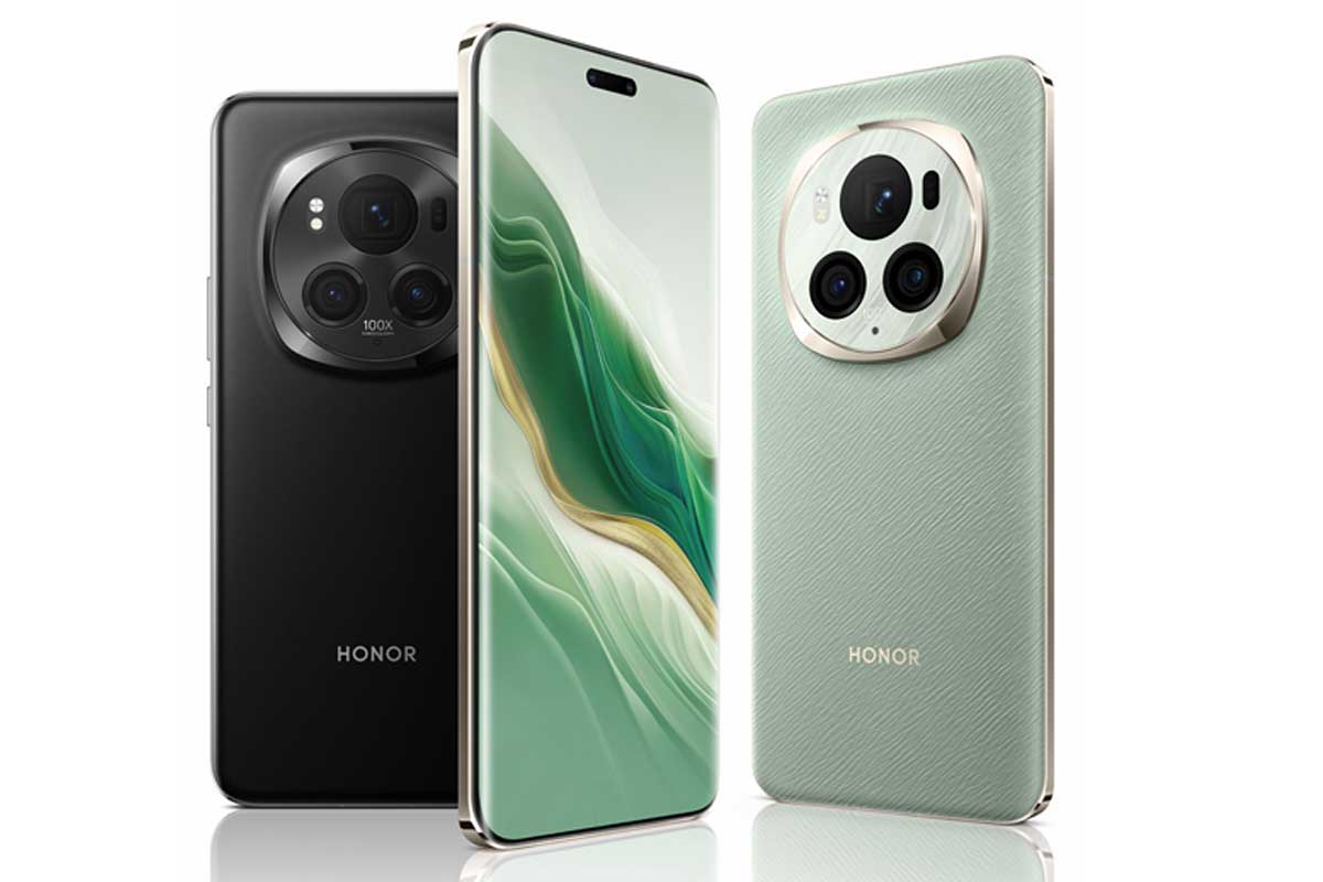 Honor Magic6 Pro, iPhone 15 Pro Max, 15 Pro, iPhone 14 pro Max, iPhone 14 aprile 2024