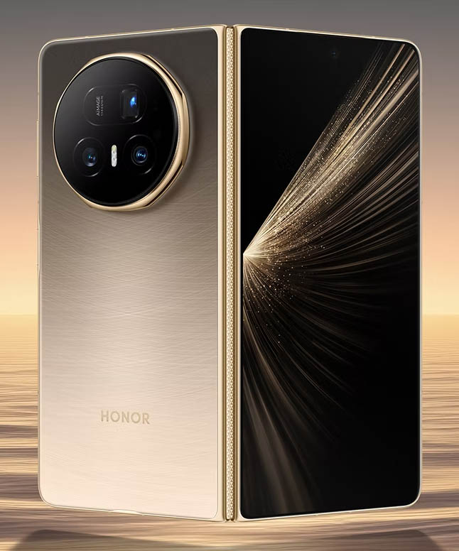 Honor Magic V5
