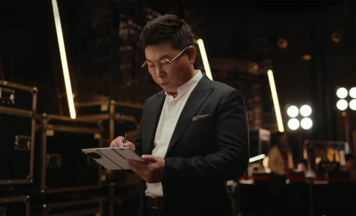 Mate XTs Extraordinary Master