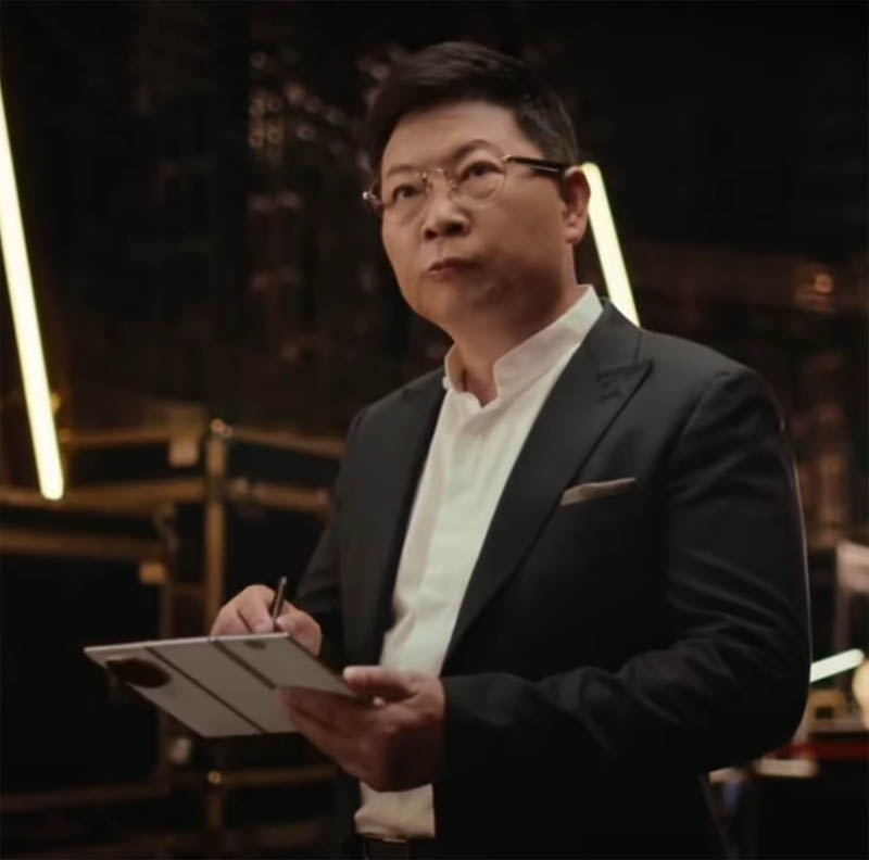 Mate XTs Extraordinary Master