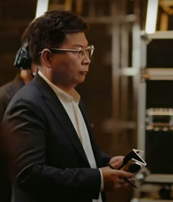 Mate XTs Extraordinary Master