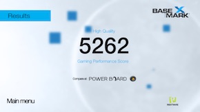 Samsung Galaxy J5 (2017) performance