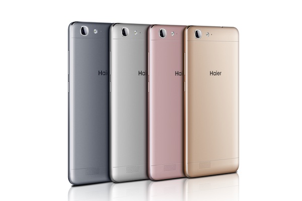 Haierphone L56
