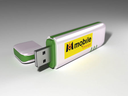 M6 mobile lance sa clé 3G+