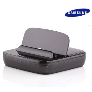 Samsung Galaxy S3 photos officielles accessoires constructeur