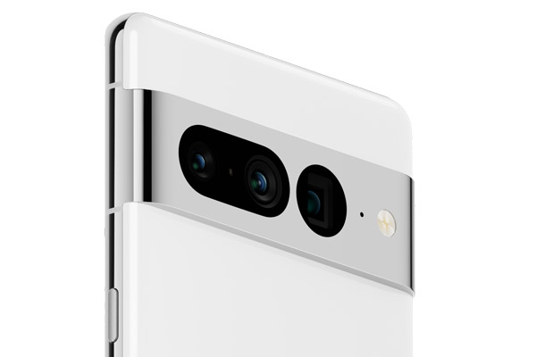 Test du smartphone Google Pixel 7 Pro : un champion de la photo mais aussi très polyvalent